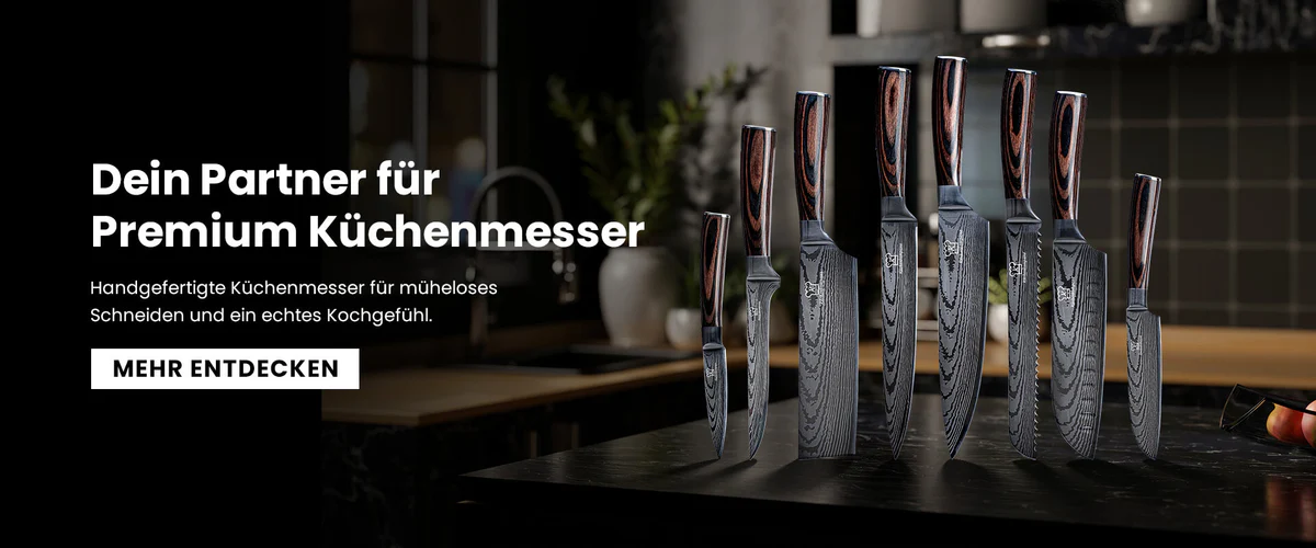 Präzision für Deine Leidenschaft